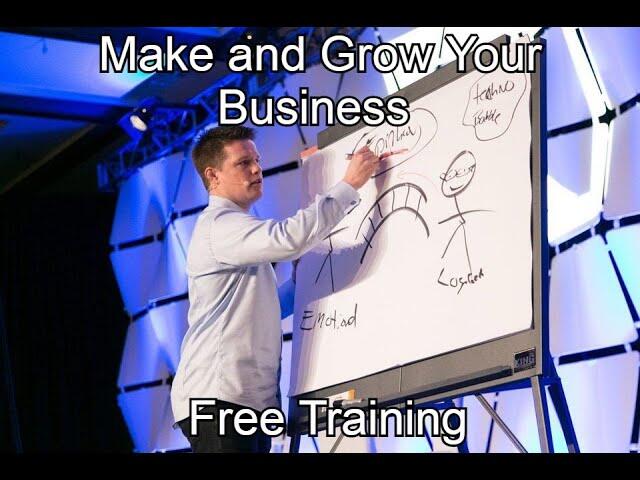 How Small Business Owners Are Using Simple Online Sales Funnels To make Unlimited Sale's 4 sddefault 3 compress