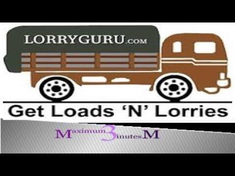 Online Lorry Load Booking I Best Business Plan 9 hqdefault 1 compress