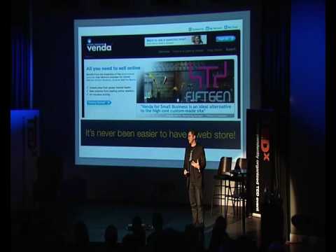 TEDxNottingHill - Daniel Priestley - 10/09/09 10 hqdefault