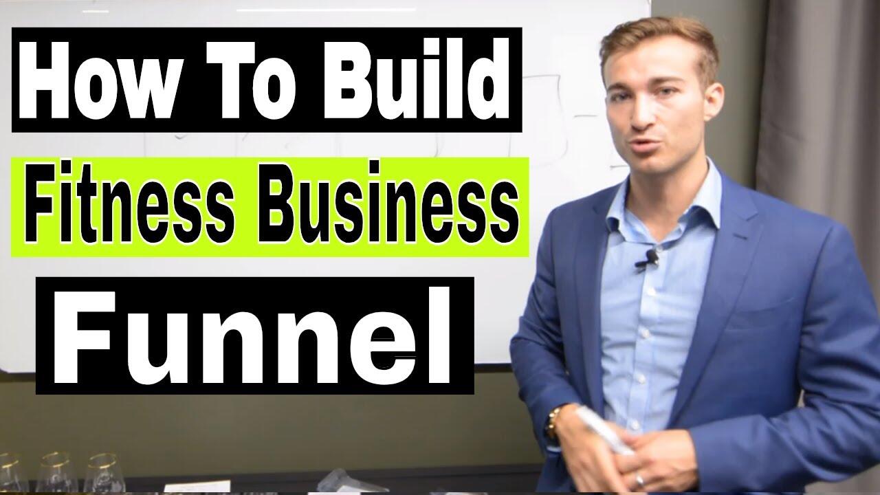 How To Build High Ticket Funnel For Fitness Business 5 maxresdefault 106 compress