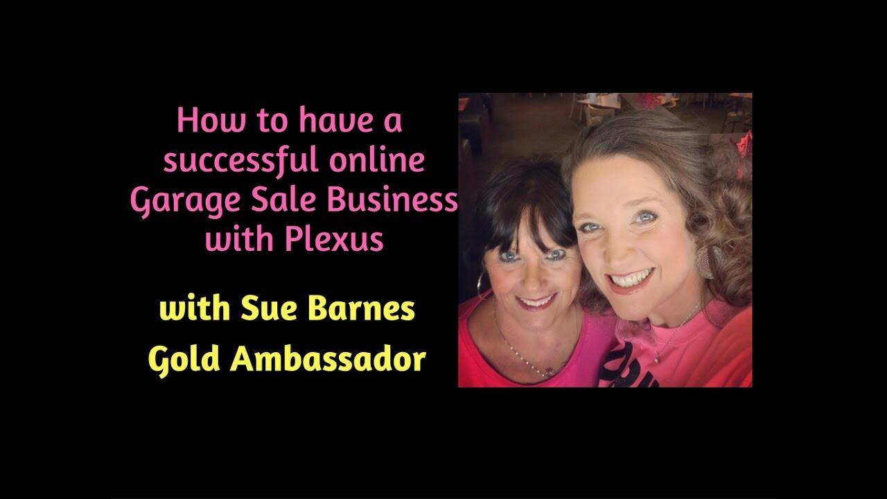 Successful Online Garage Sale Business Training 4 maxresdefault 11 compress