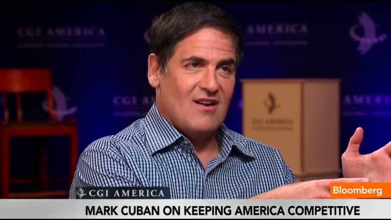 Mark Cuban: Only Morons Start a Business on a Loan 1 maxresdefault 110 compress