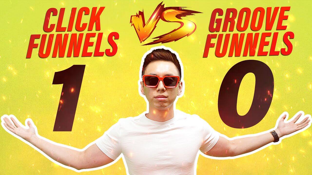 Clickfunnels vs GrooveFunnels (Extremely Biased Review) 7 maxresdefault 111 compress
