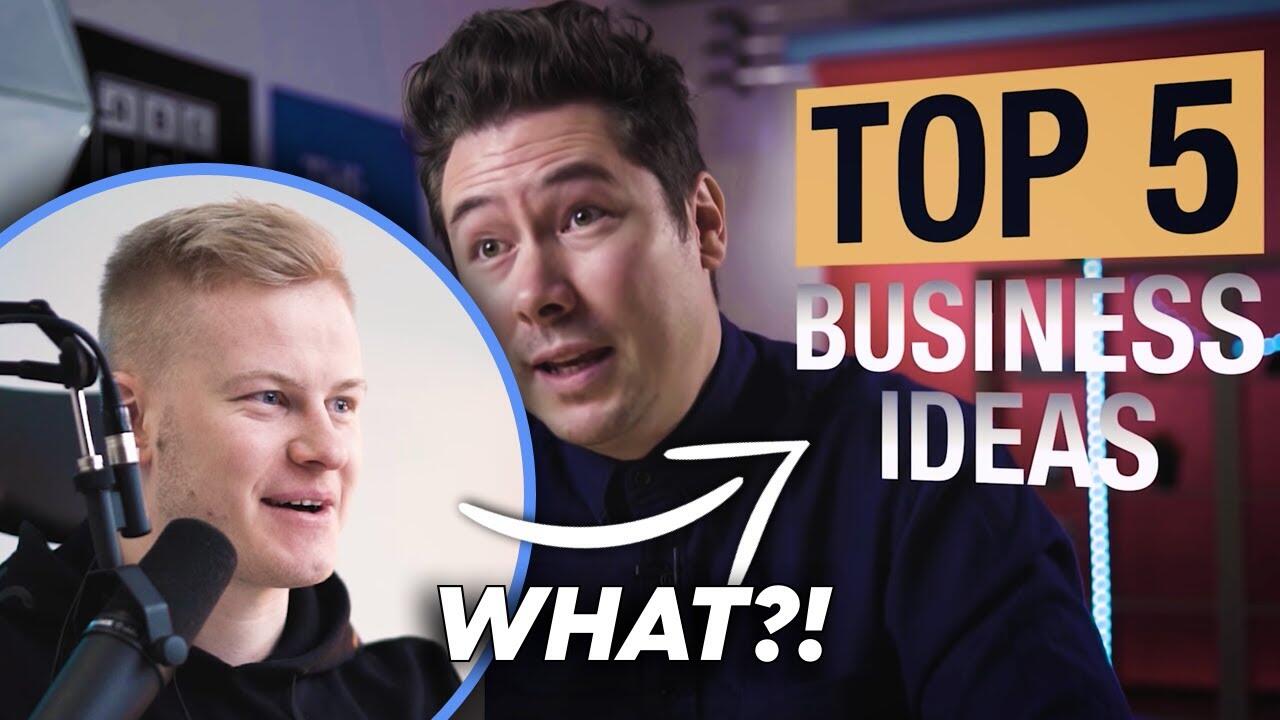 Funnel Designer REACTS: TOP 5 Business Ideas for 2021 (by Foundr) 3 maxresdefault 115 compress