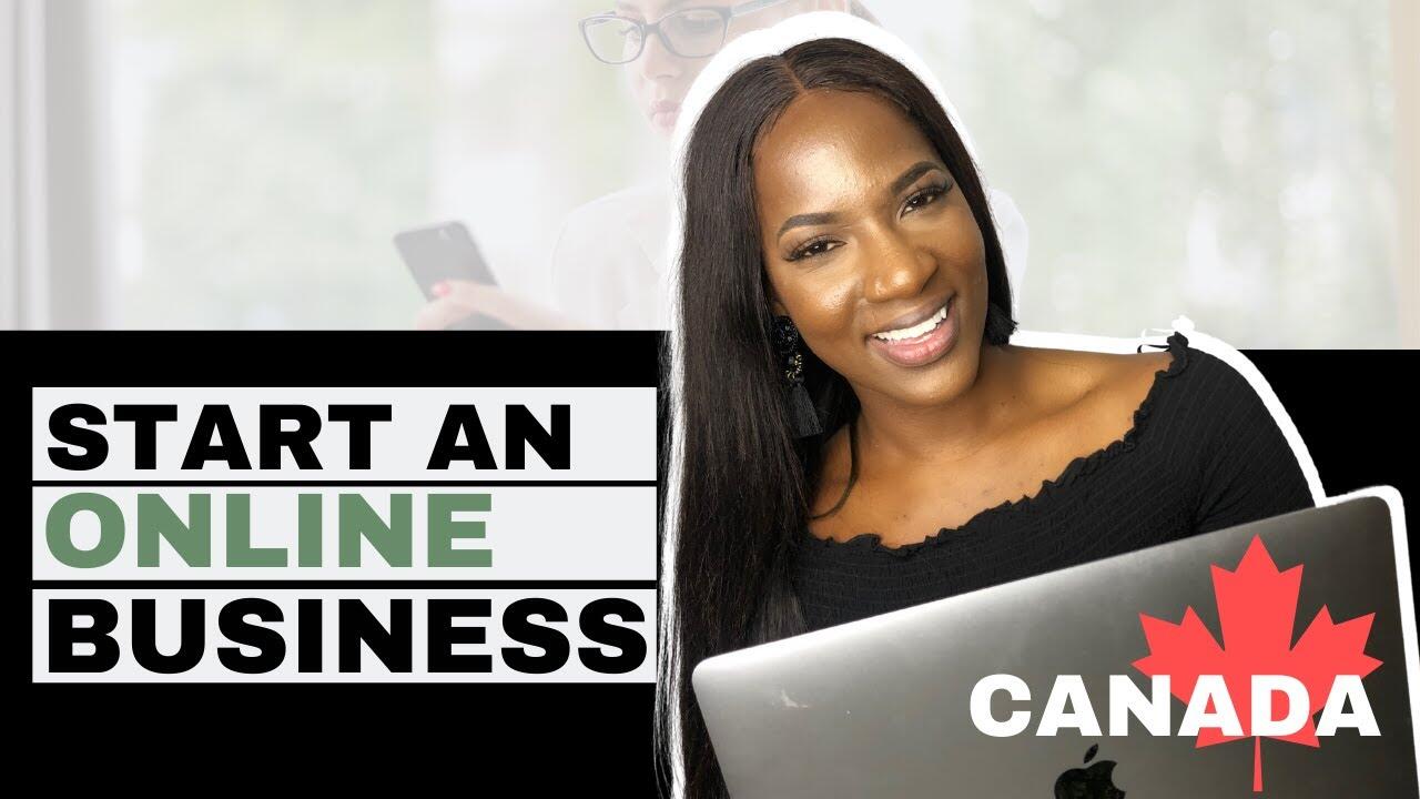 How to start an online business Canada(ONTARIO) 1 maxresdefault 116 compress
