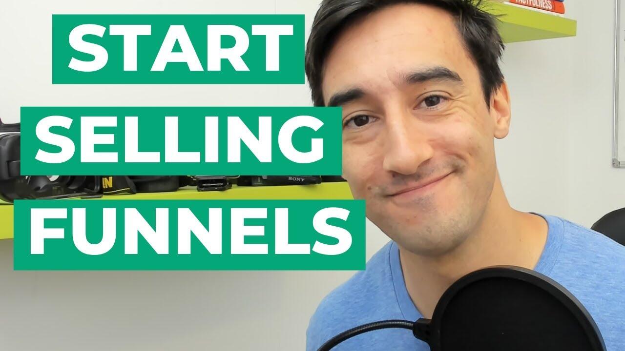 How to start selling marketing funnels to customers 9 maxresdefault 117 compress