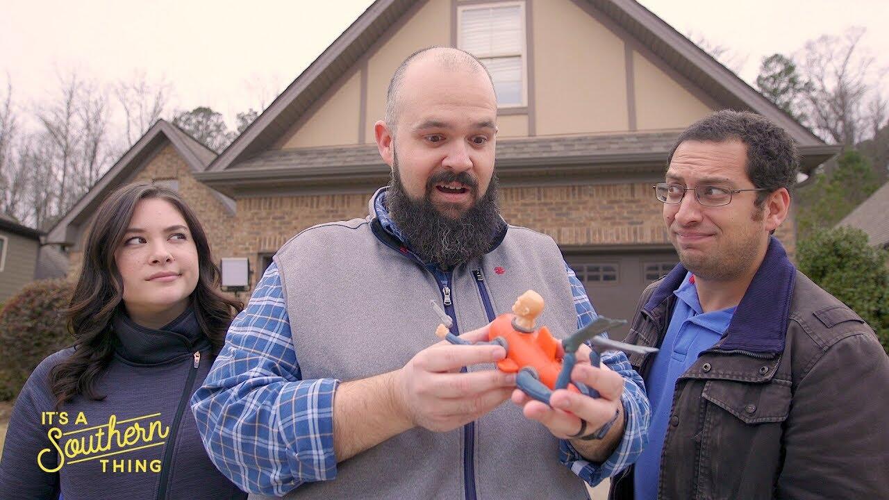 If Yard Sales Were Honest 7 maxresdefault 122 compress
