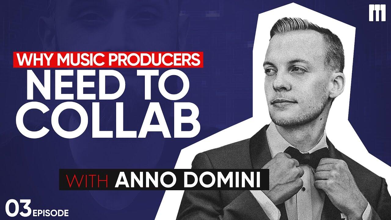 Selling Beats Online, Marketing Funnels and Developing a Collaboration Mindset w/ Anno Domini 6 maxresdefault 123 compress