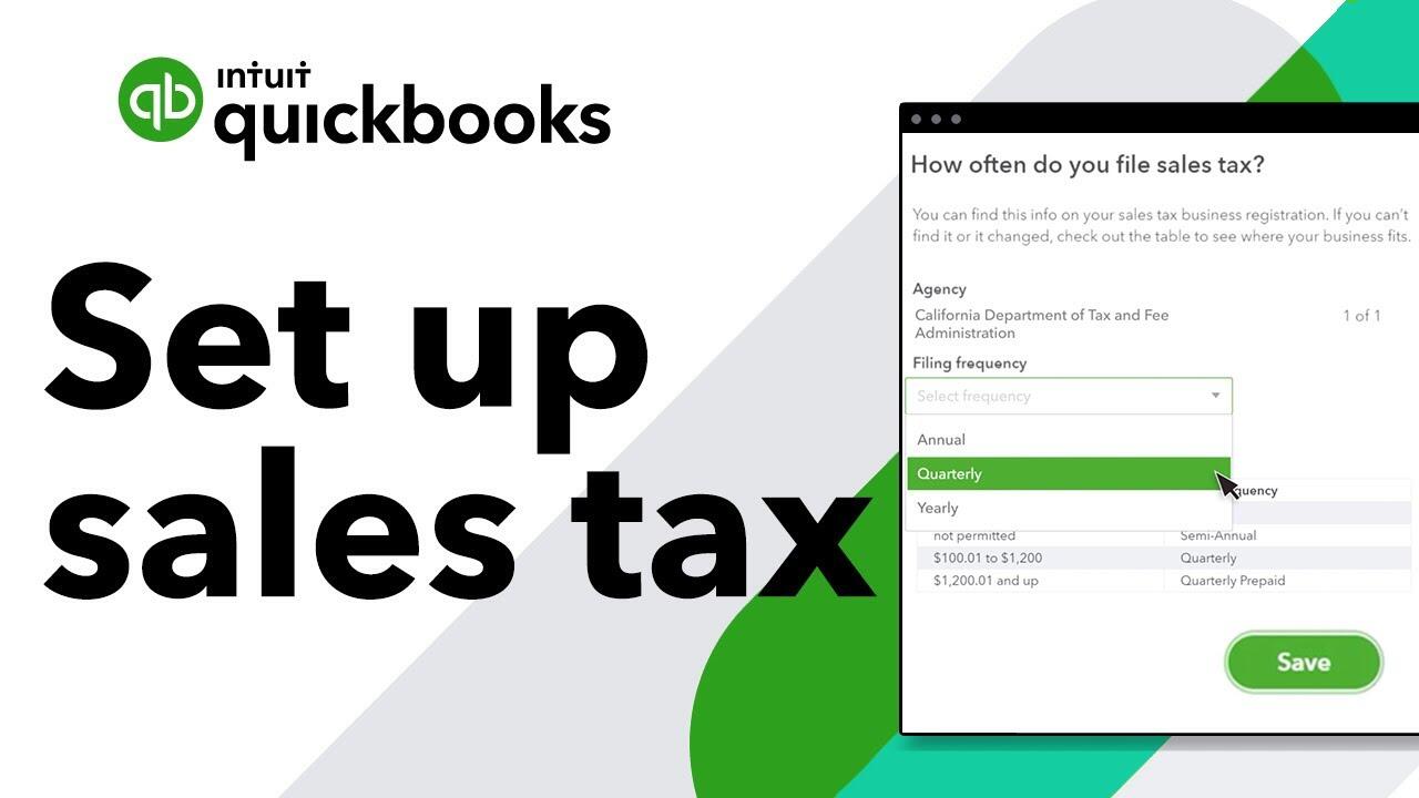 How to set up sales tax in QuickBooks Online 2 maxresdefault 125 compress