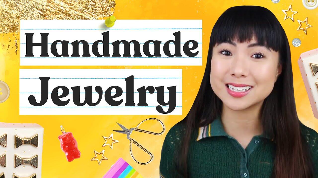 Start a Handmade Jewelry Business Online in 2021 10 maxresdefault 128 compress