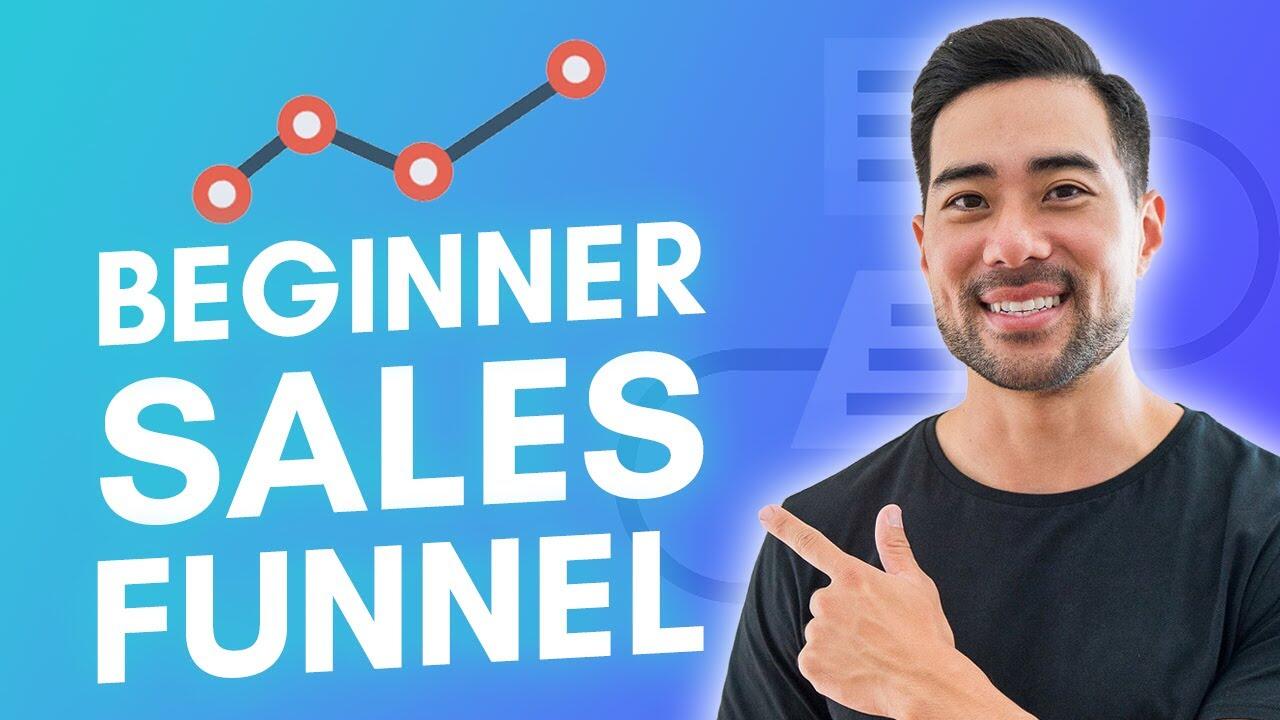 Sales Funnels For Beginners // Sales Funnel Tutorial 8 maxresdefault 137 compress