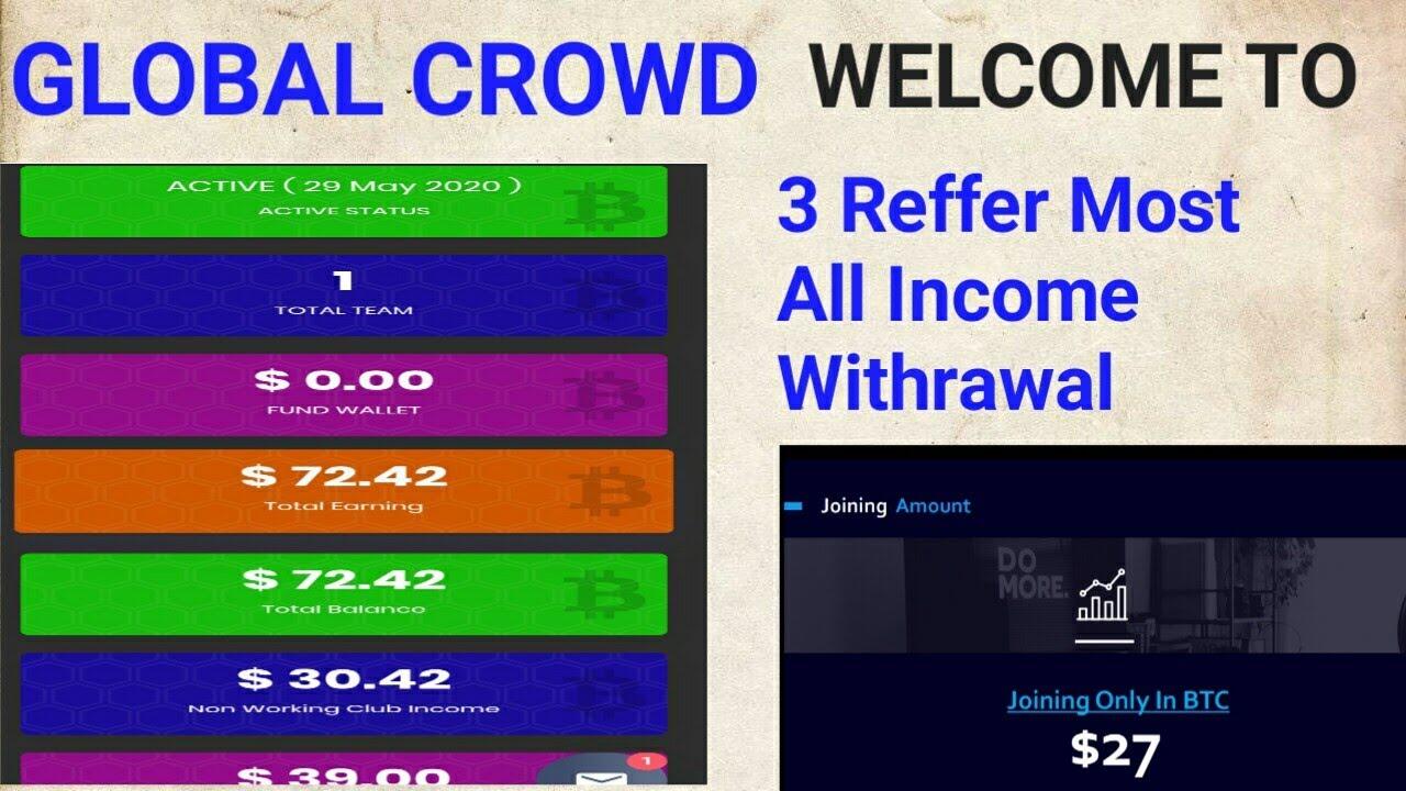 Globalcrowd Business Plan Details Tamil ||Genuine Online Business || 4 maxresdefault 141 compress