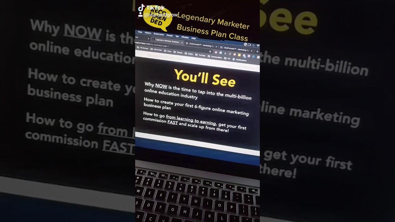 How to create a business plan for an online business 7 maxresdefault 146 compress