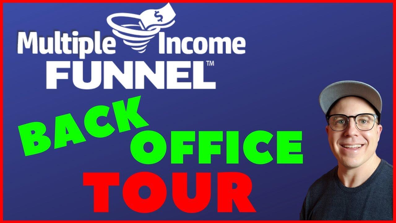 Multiple Income Funnel Review - Let's Tour The Back Office - MIF Review 8 maxresdefault 21 compress