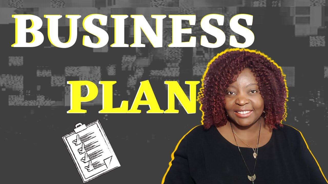 How to Write a Business Plan - Online Business 5 maxresdefault 28 compress