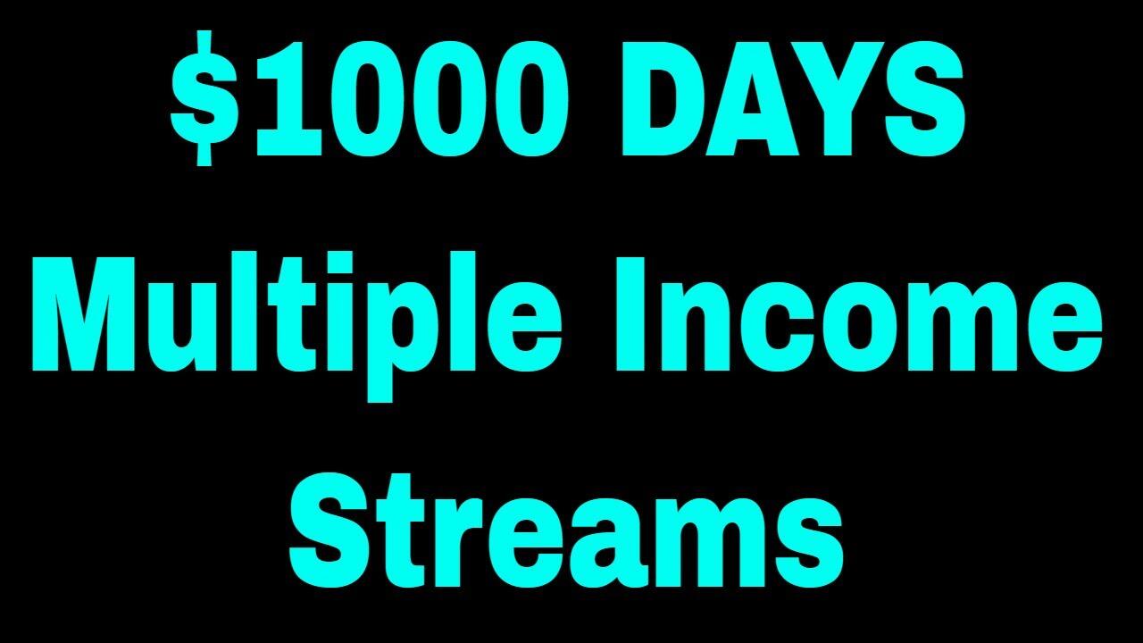 Full Time Income Business Opportunity - Multiple Income Funnel Review PROOF 1 maxresdefault 29 compress