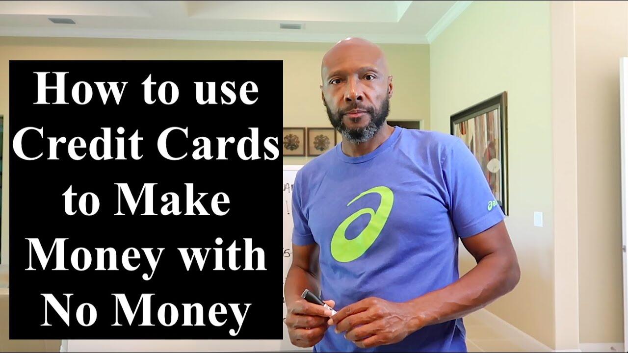 How I use Credit Cards to Make Money with No Money 1 maxresdefault 66 compress
