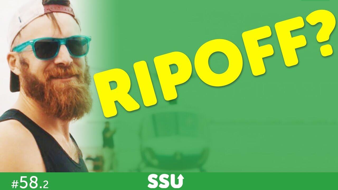 John Crestani Ripoff? 1 maxresdefault 73 compress