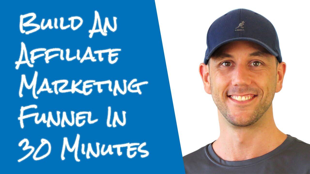 How To Build An Affiliate Marketing Funnel With These Clickfunnels Funnel Hacks In 30 Minutes 1 maxresdefault 74 compress