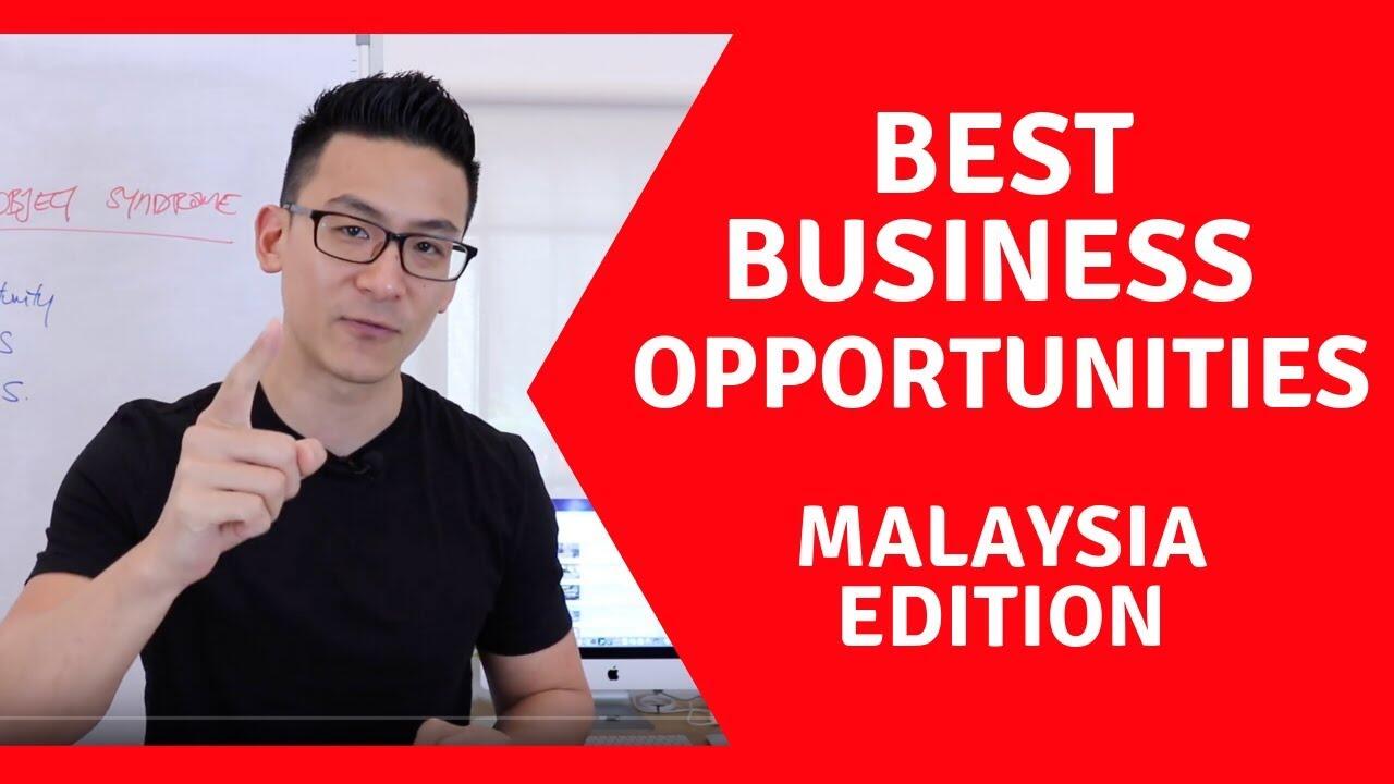 Business Opportunities In Malaysia (How To Start A Small Online Business) 3 maxresdefault 84 compress