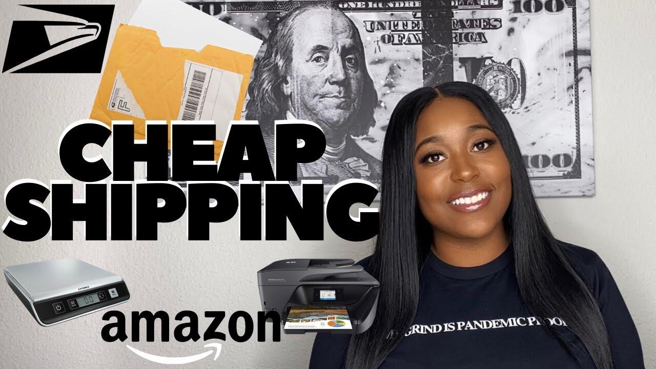 Shipping On A Budget: Cheap Shipping For Online Businesses | My Top 5 Business Shipping Essentials 2 maxresdefault 89 compress