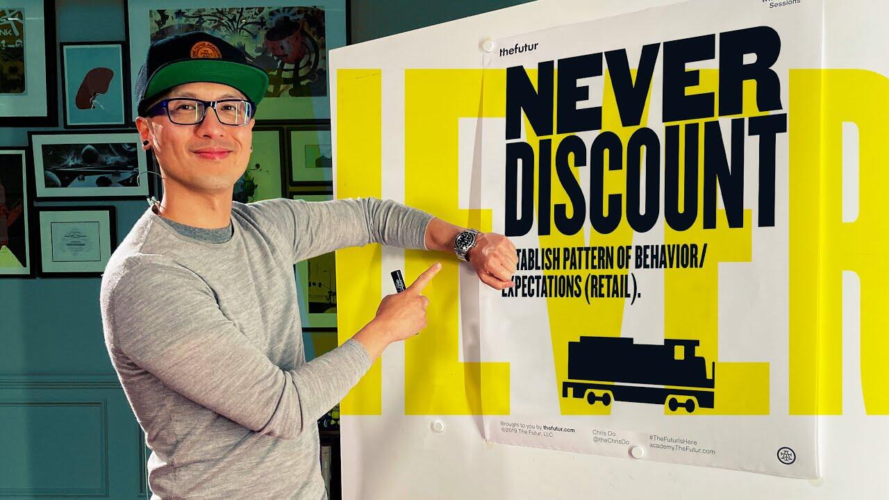 Never Discount To Get SalesβThe Right Way To Trigger Sales 6 maxresdefault 93 compress