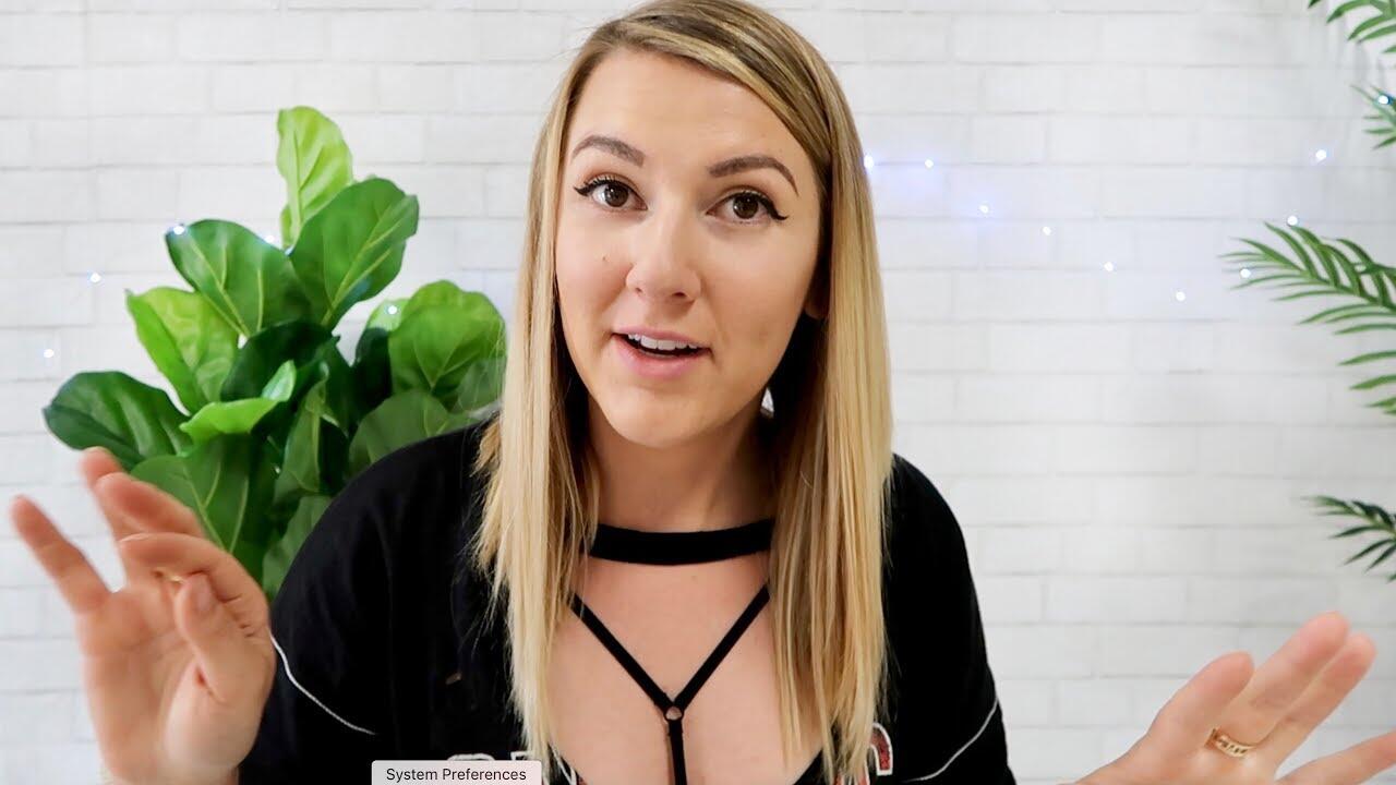 How To Start An Online Boutique- IN 6 EASY STEPS! 1 maxresdefault 99 compress