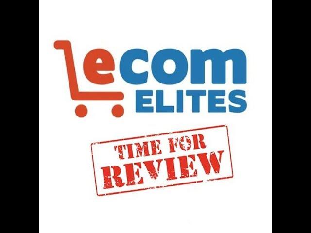 Ecom Elites Review - Franklin Hatchett's Dropshipping Course 1 sddefault 11 compress