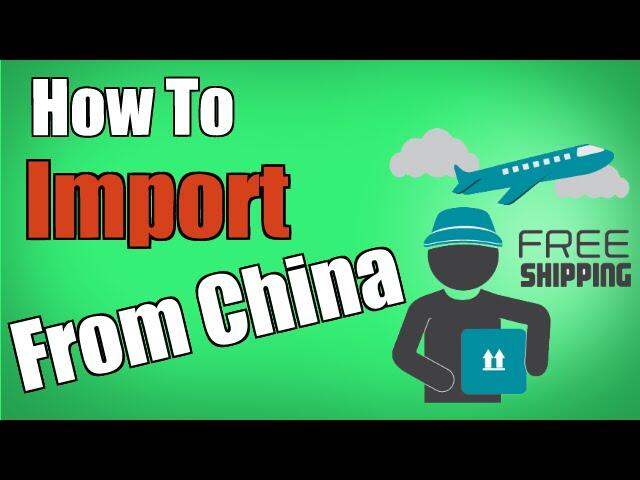 Importing From China: Affiliate Marketing | Part 2 2 sddefault 14 compress