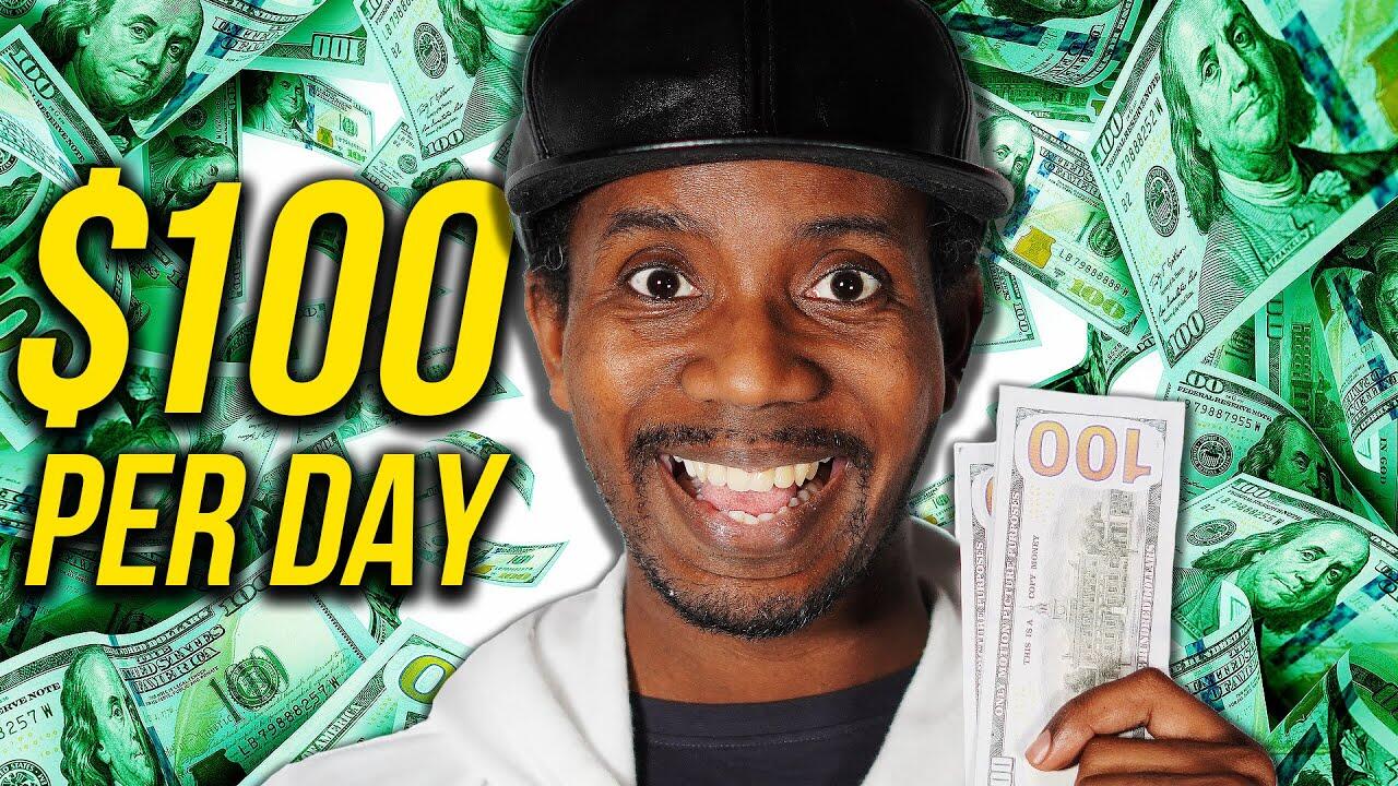 7 PROVEN Ways to Make Passive Income $100 PER DAY 10 maxresdefault 105 compress