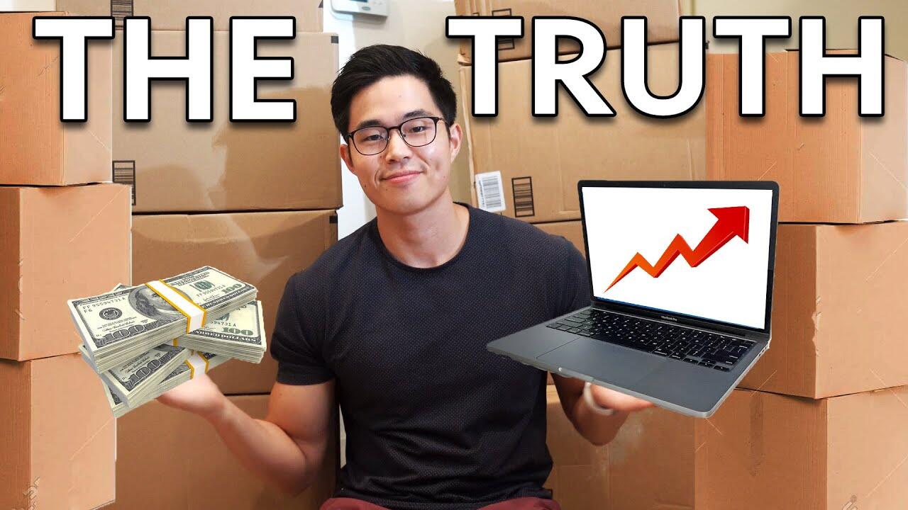 7 Things to Know BEFORE You Start an E-commerce Business 1 maxresdefault 115 compress