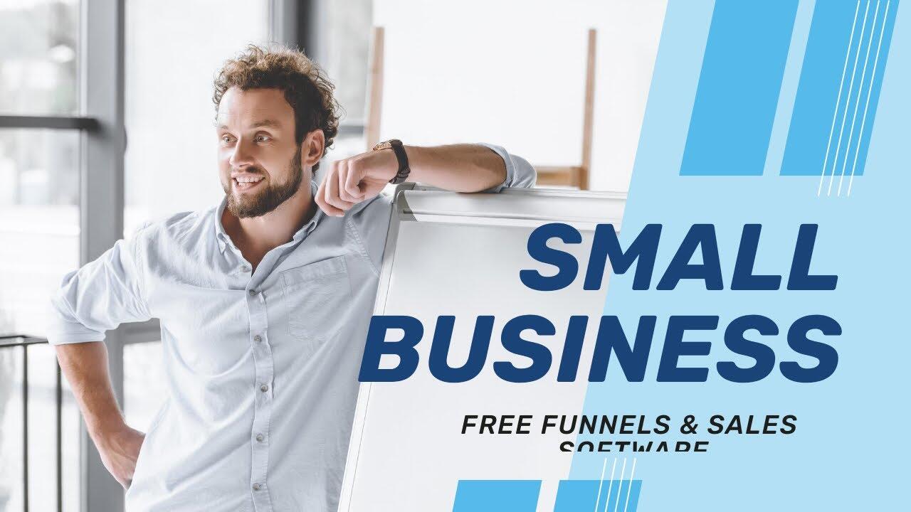 Groovefunnels Review - Free Business Funnels Offer for Life 3 maxresdefault 124 compress
