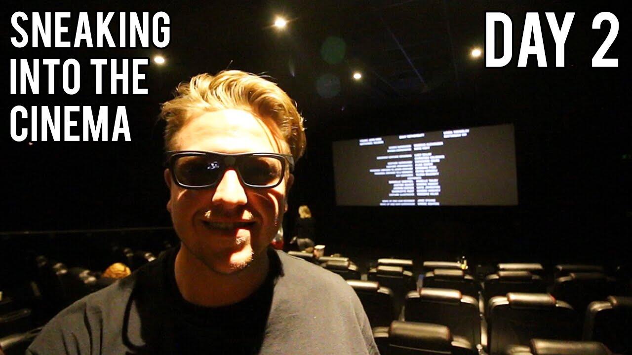 LONDON WITH NO MONEY - DAY 2 2 maxresdefault 125 compress