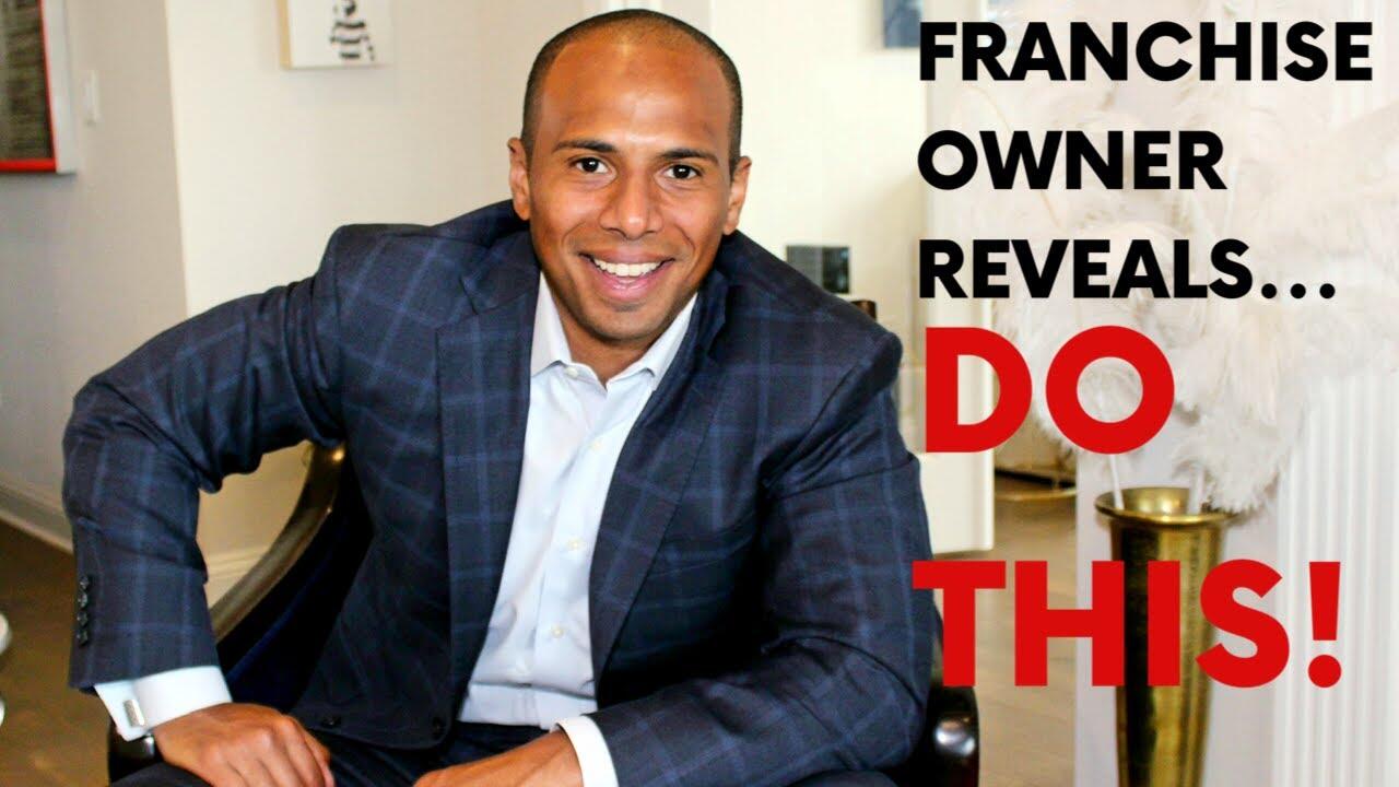 How to Buy a Franchise With No Money (Franchise Owner Reveals) 1 maxresdefault 129 compress