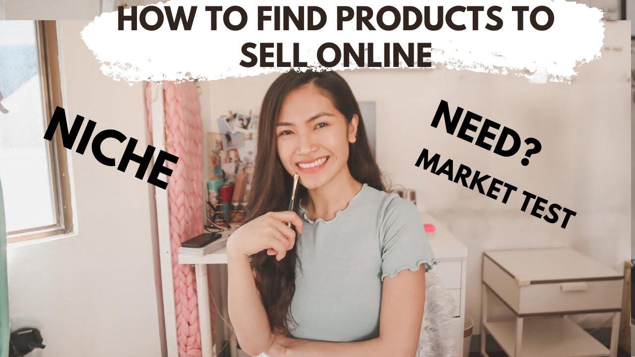 HOW TO FIND PRODUCTS TO SELL ONLINE ⎮JOYCE YEO 1 maxresdefault 138 compress