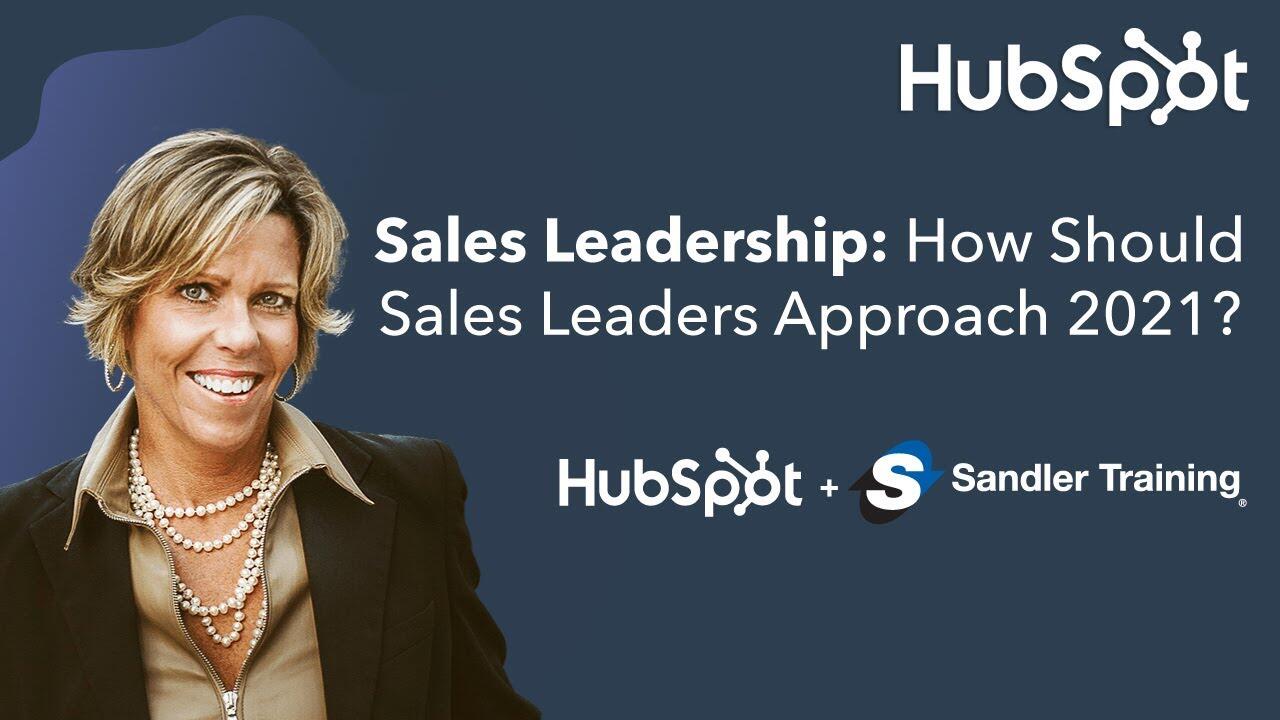Sales Leadership - How Sales Leaders Should Approach 2021 1 maxresdefault 148 compress