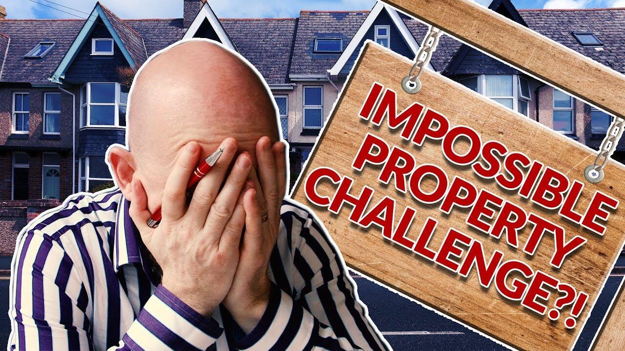 How I Bought UK Property With NO MONEY! | Building a Property Empire From Zero 1 maxresdefault 150 compress