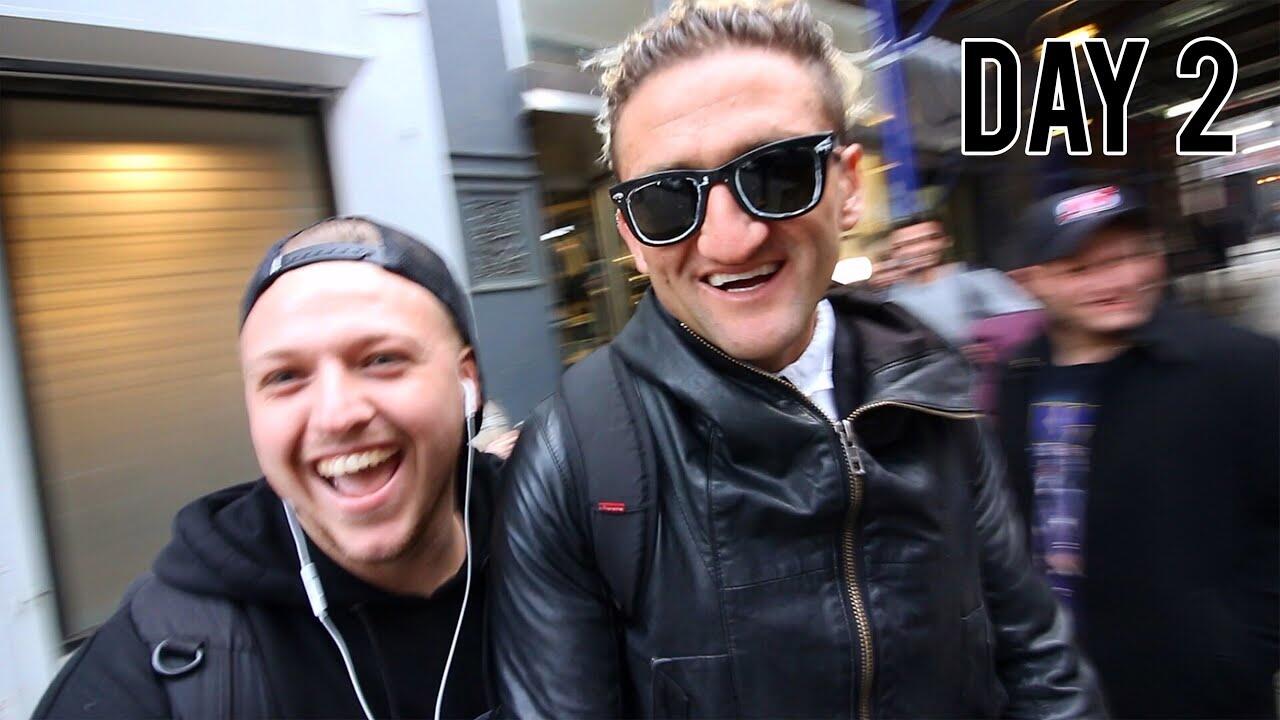 NEW YORK TO LA WITH NO MONEY - DAY 2 1 maxresdefault 17 compress