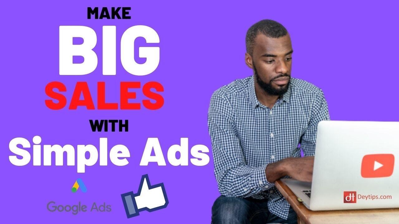 Master Paid Ads For Your Online Business | Beginners Guide To Mastering Paid Online Ads 3 maxresdefault 18 compress