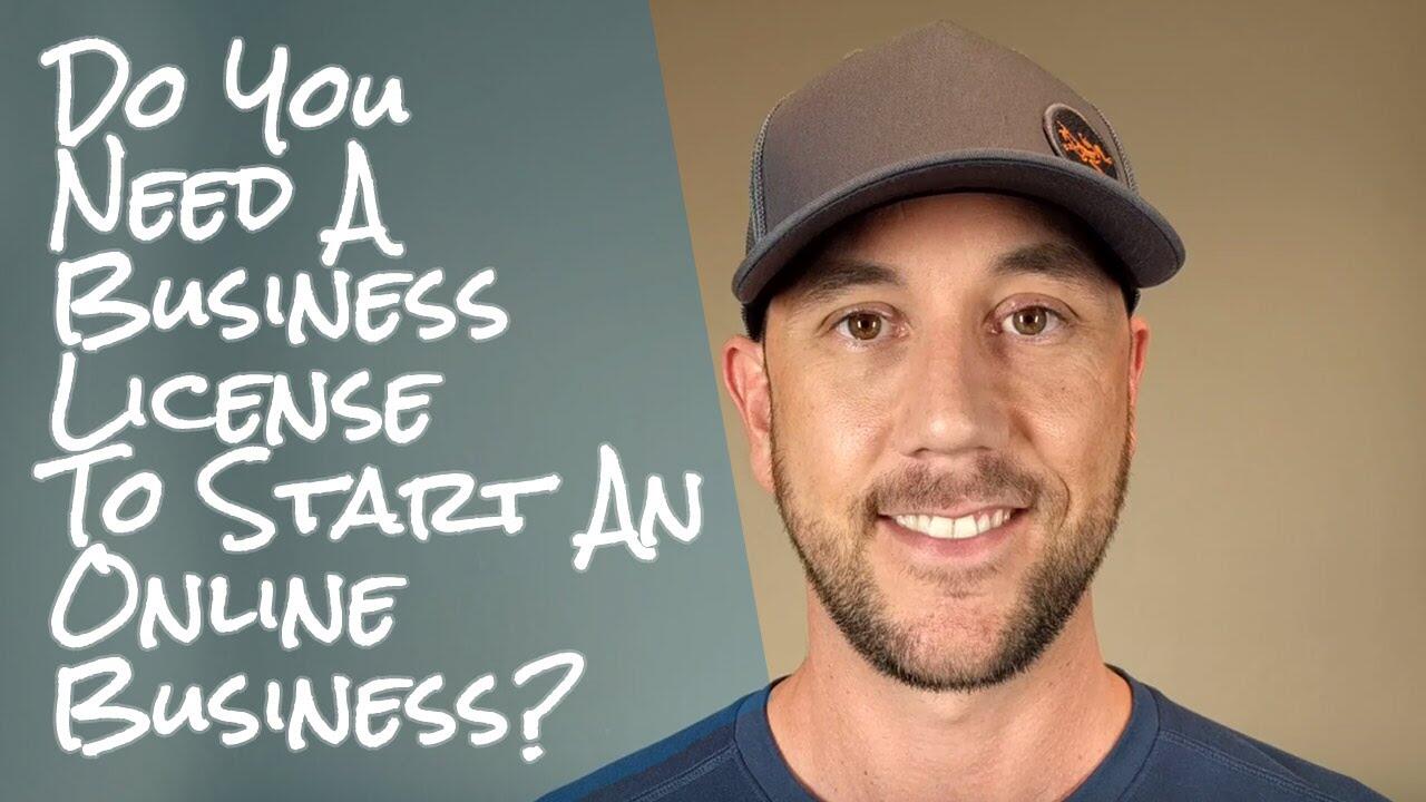 Do You Need A Business License To Start An Online Business? 4 maxresdefault 3 compress