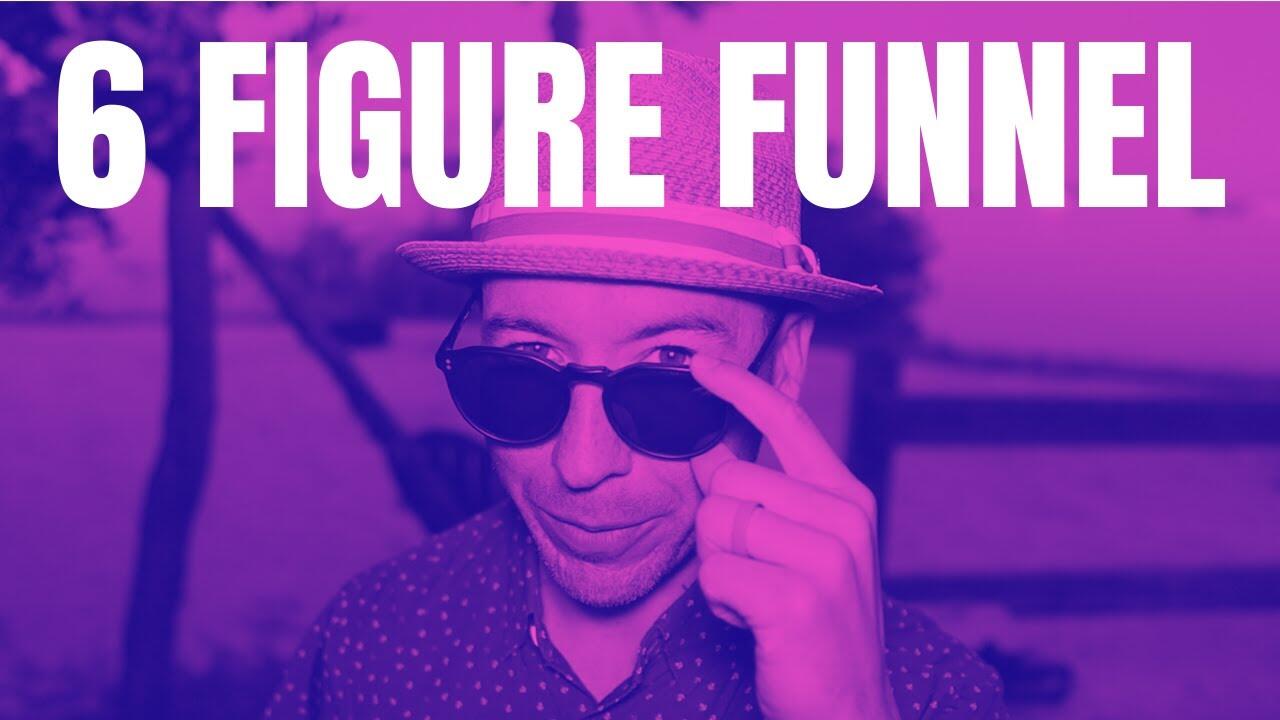 How To Create A Website Sales Funnel To Scale To $100K 9 maxresdefault 42 compress