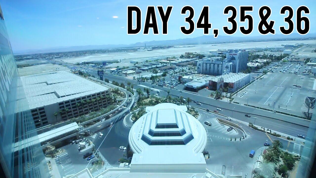 NEW YORK TO LA WITH NO MONEY - DAY 34, 35 & 36 1 maxresdefault 51 compress