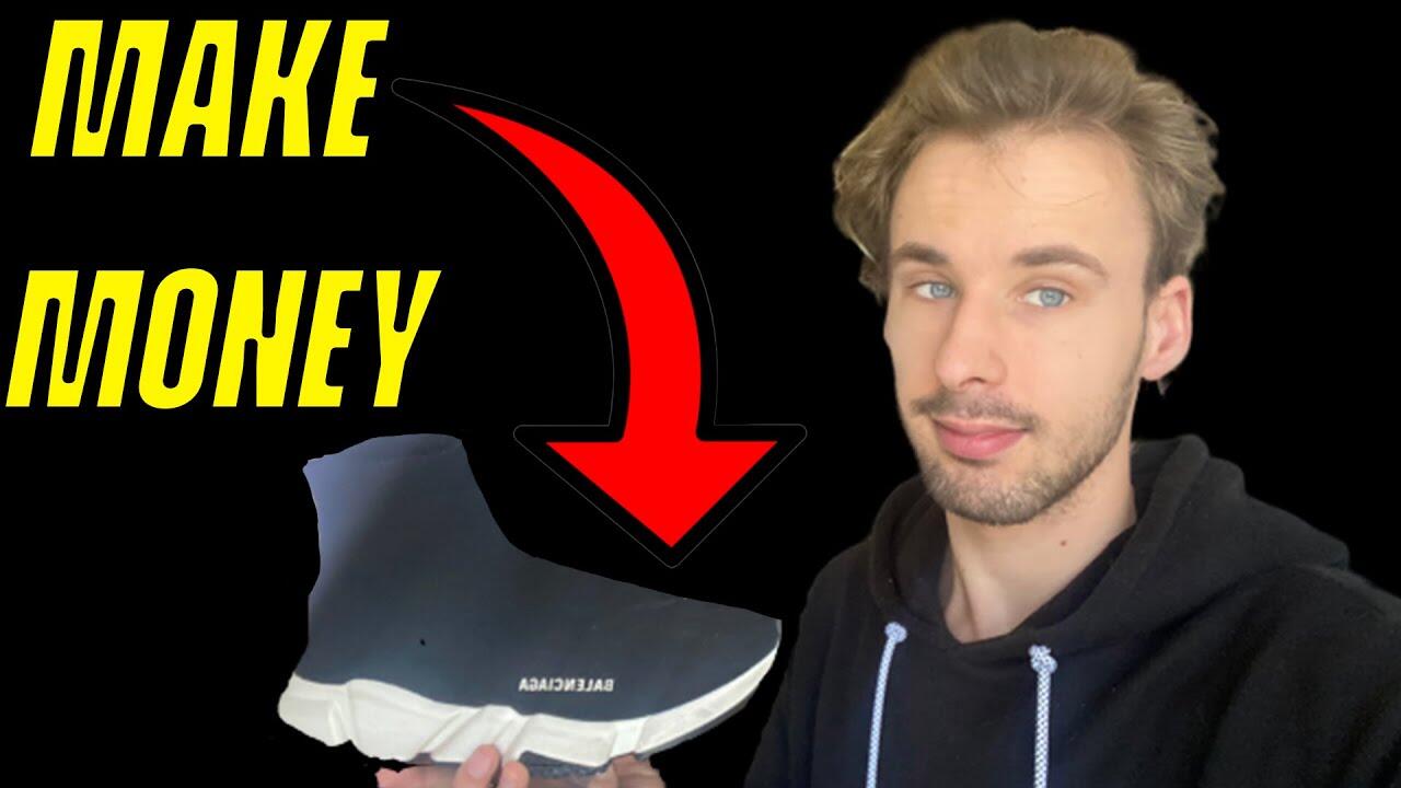 How To Make Money Selling Sneakers | Affiliate Marketing in 2020 For Beginners 1 maxresdefault 78 compress