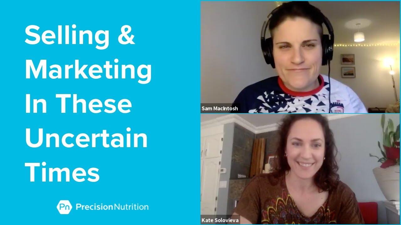 How To Run An Online Personal Training Business In Uncertain Times 7 maxresdefault 8 compress