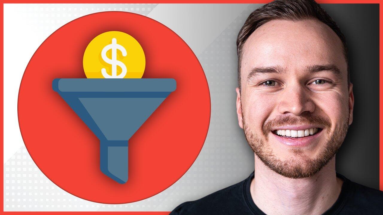 Sales Funnels For Beginners (Full Tutorial) 7 maxresdefault 85 compress