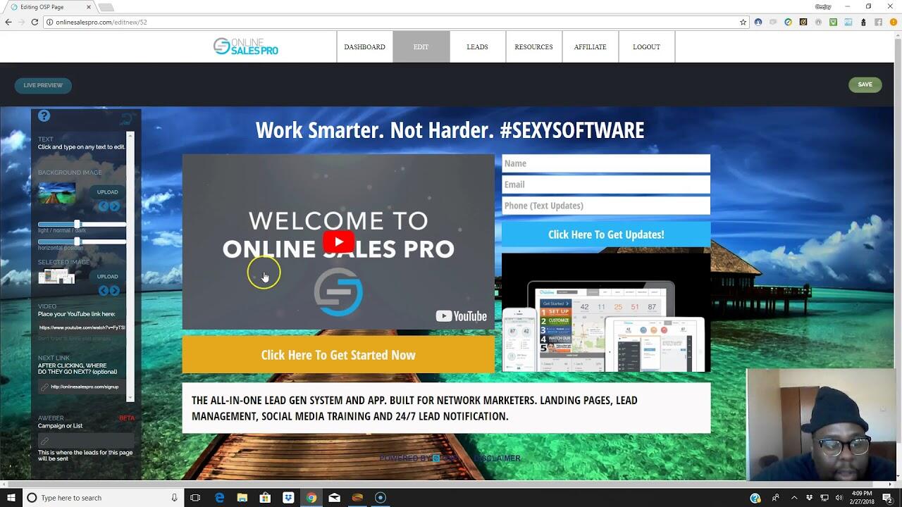 online sales pro review - system and funnels 4 maxresdefault 88 compress