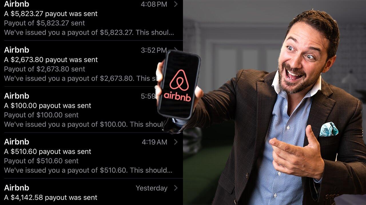 How To Make MILLIONS on AIRBNB with NO MONEY and NO CREDIT 3 maxresdefault 89 compress