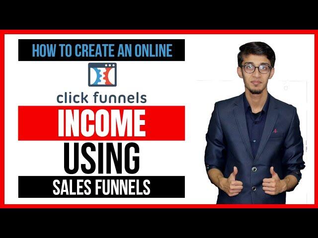 How to make an Online Income using Sales Funnels Webinar | Urdu & Hindi 1 sddefault 2 compress