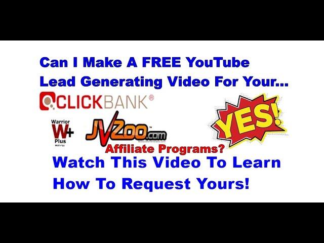 Check Franklin Hatchett’s JVZoo Affiliate Marketing Tutorial: Make Money With JVZoo Video inside. 5 sddefault 5 compress