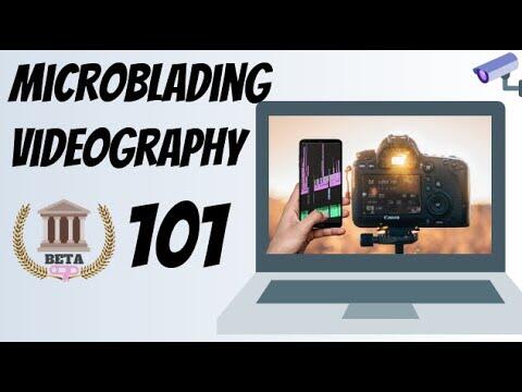 Use Video To Skyrocket Your Business: Brow Envy Training Academy Online Videography Course 1 hqdefault 4 compress